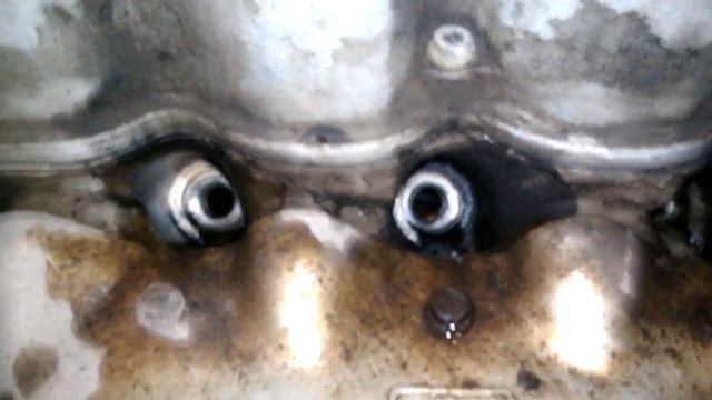 Chevrolet Spark - Заглохла на ходу смотреть онлайн