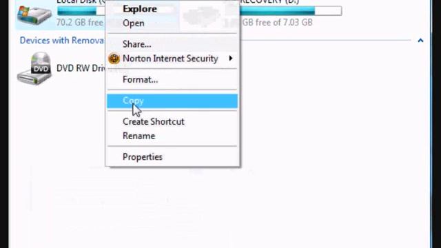 How to run disk defragmenation on windows vista смотреть онлайн