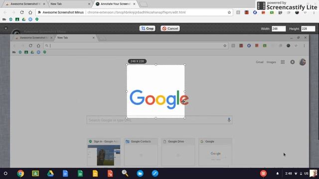 Awesome Screenshot Minus смотреть онлайн