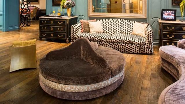 🏨 Castille Paris – Starhotels Collezione Review 2022. Paris, France смотреть онлайн