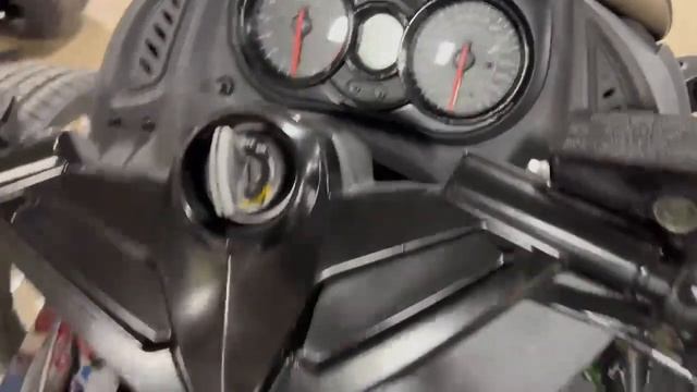 CANAM SPYDER HAYABUSA ENGINE CONVERSION MOTORCYCLE $29,999- CALL ALL THINGS CHROME 615-431-2294 смотреть онлайн