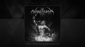 Nargaroth - Era of Threnody - [Full Album]