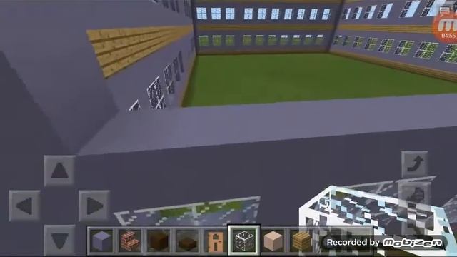 дом салу майнкрафт смотреть онлайн