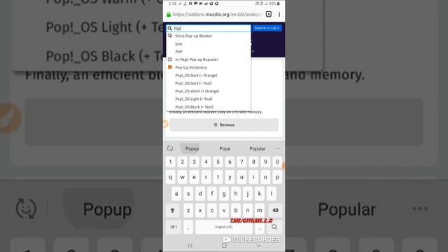 Firefox & IDM+ Settings Video [t.me/GTFilms_2_O] смотреть онлайн