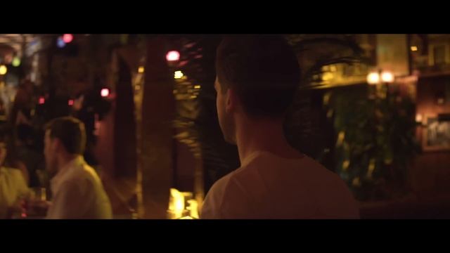 Andy Bull - Baby I Am Nobody Now (Official Video) смотреть онлайн