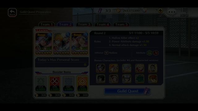 Epic Raids: My Overall Thoughts - Discussion - Bleach Brave Souls смотреть онлайн