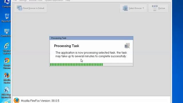 reset mozilla firefox browser to default state смотреть онлайн