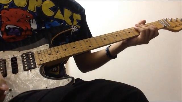 摩天楼オペラ　stained glass　cover смотреть онлайн