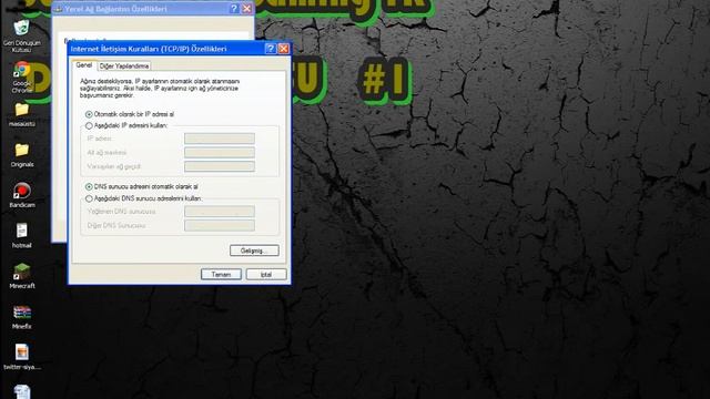 Youtube'a Nasıl Girebilirim ? [Windows XP] смотреть онлайн