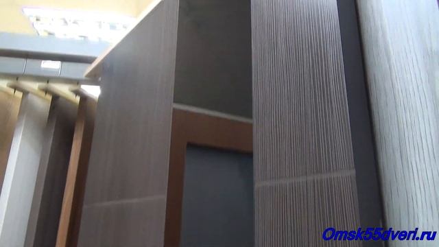 omsk55dveri.ru Техн Лайт 4 венге черное стекломежкомнатная дверь смотреть онлайн