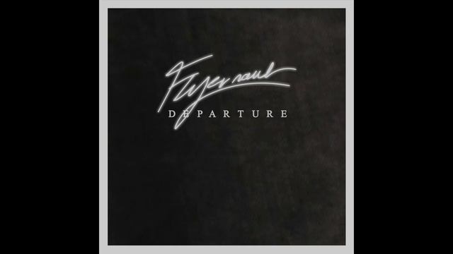 Flyernaut - Departure (Full Album Stream) смотреть онлайн