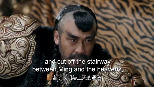 【ENG SUB】Swordsman and his Fairy EP01 | Brave girl redeems revengeful boy | Chai Biyun/ Yang Yang смотреть онлайн