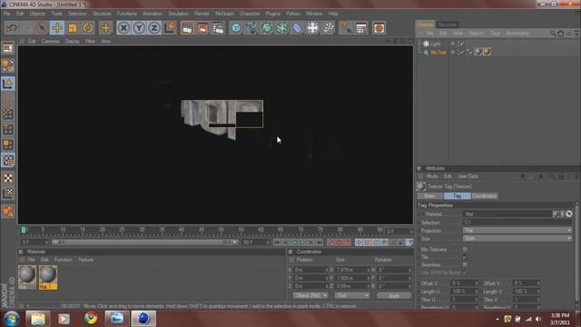 Cinema 4D Tutorial | Metal text | OLD смотреть онлайн