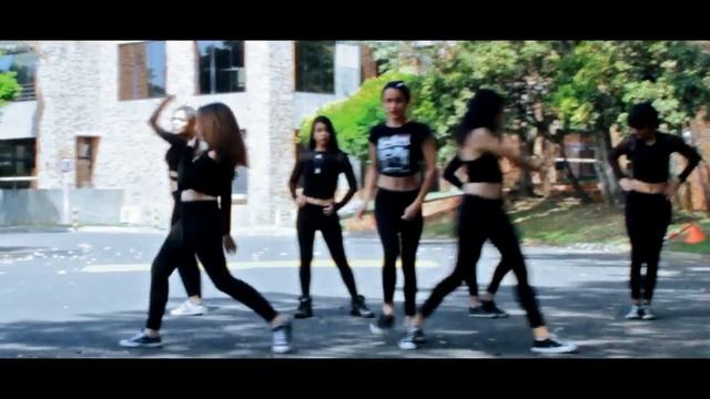 Brave girls (브레이브걸스 ) _ DEEPENED (변했어)Dance cover by Female Inception смотреть онлайн