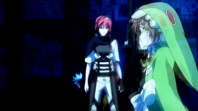 Rokka no Yuusha「AMV」 смотреть онлайн