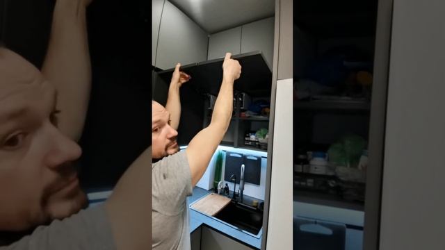 Часть 4 #ФакалыПроект #мебель #кухни #шкафыкупе #семейноедело #мастер #рукиизплеч