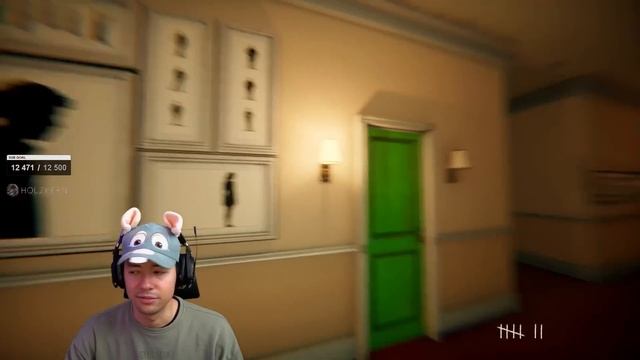 TROUVER LES ANOMALIES POUR S'ÉCHAPPER ! 😨 (ATTA Spot the Oddities in the Strange Hotel) смотреть онлайн