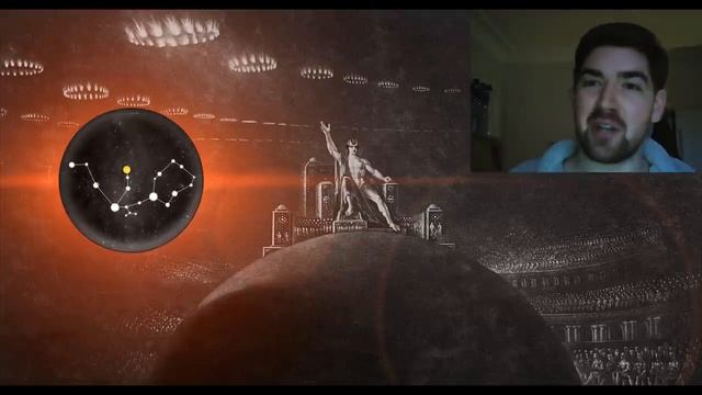 Friedrich Nietzsche EXPLAINS The Upcoming "BRAVE NEW WORLD" | Uberboyo Clips | Huxley // Philosophy смотреть онлайн