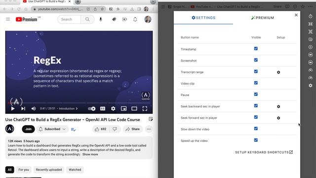 Video Clips and Customizable Settings for your Note-Taking - Snipo update🔥 смотреть онлайн
