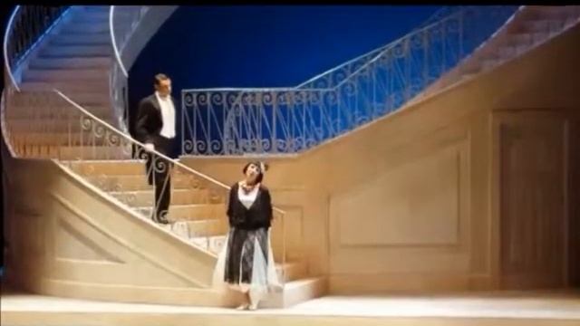 La Vedova Allegra, Teatro del Giglio, Lucca- 6 febbraio 2016 смотреть онлайн