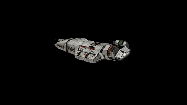 Rebel CC-7700 Frigate смотреть онлайн