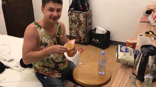 Тестируем Тайский дошир МАМА смотреть онлайн