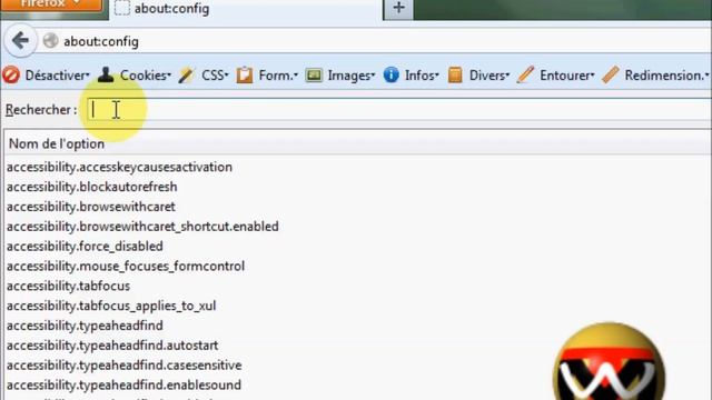 Change language in firefox / changer la langue de firefox смотреть онлайн