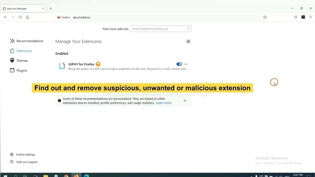 Remove Trojan:Win64/Nodestealer.MC!MTB virus completely смотреть онлайн