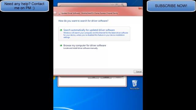 How to fix your Graphics Card смотреть онлайн