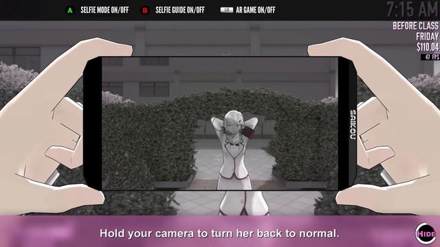 School without teachers! --- What if all teachers are framed for murders in Yandere Simulator? смотреть онлайн