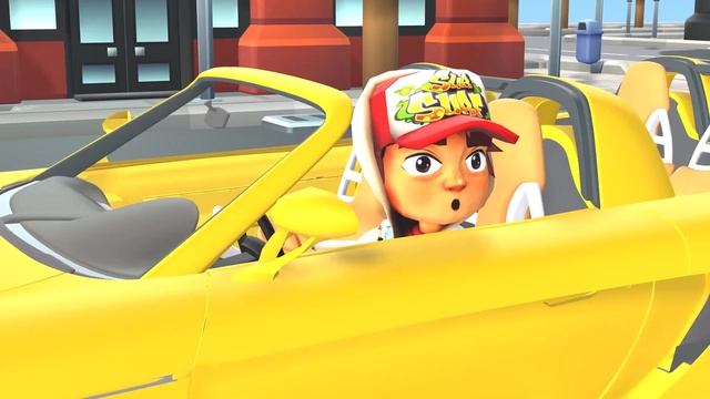 Baby Nick Hate Brave Father Police - Scary Teacher 3D Cupid Cartoon смотреть онлайн