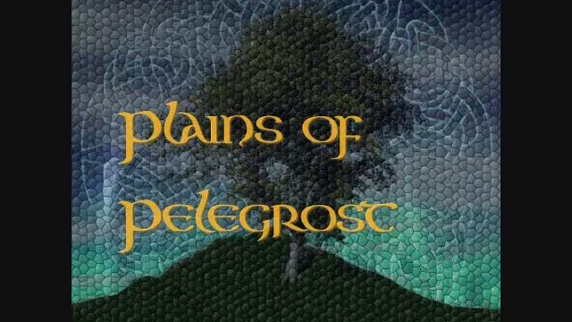 Plains of Pelegrost - Shad Manning - Celtic Battle Music смотреть онлайн