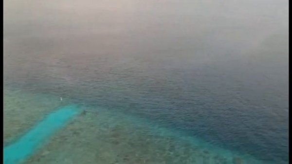 Thulhagiri Island Resort in the Maldives