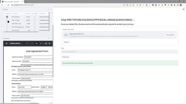 Chrome Browser Extension ChatPDF V1.9.1 смотреть онлайн