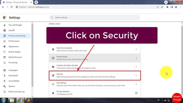 How to Enable Only HTTPS Mode in Chrome Browser? смотреть онлайн