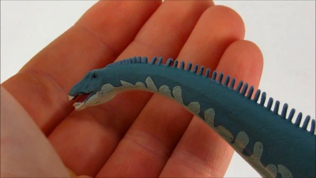 Dino-Reviews: Diplodocus By Safari LTD