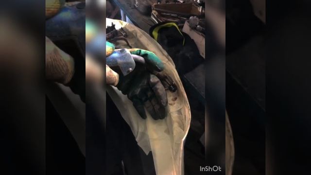 шатка двери устронили , поменяли старые пальцы на клапана получилась супер смотреть онлайн