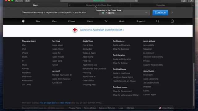 12 Internet Shortcuts in Safari Browser on a Mac (Hausa) смотреть онлайн