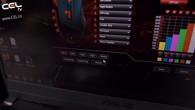 SureFire Gaming | Periferice accesibile | Review CEL.ro смотреть онлайн