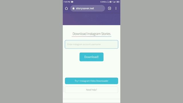 Instagram story kaise download kare | how to Download Instagram story with music | Hindi | 2021 смотреть онлайн