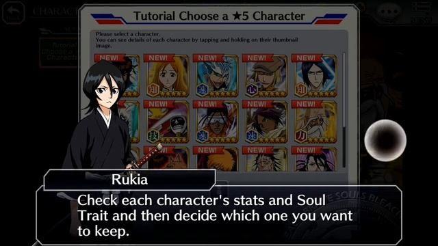 O MELHOR JOGO DE BLEACH PARA ANDROID?! | BLEACH BRAVE SOULS | GAMEPLAY EM PORTUGUÊS смотреть онлайн