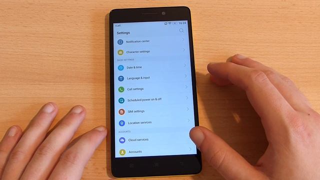 Lenovo K3 Note Review English - Best MT6752 Budget Phablet? (gizchina.de) смотреть онлайн