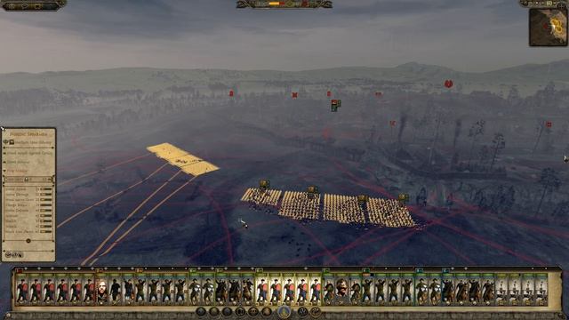 Total War: Attila - Geats #45 смотреть онлайн