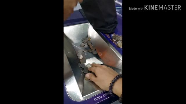 มีเหรียญเยอะอยากแลกจะทำไงดี? смотреть онлайн