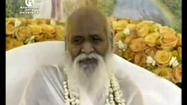 Пресс конференция Махариши 2006 07 19 смотреть онлайн