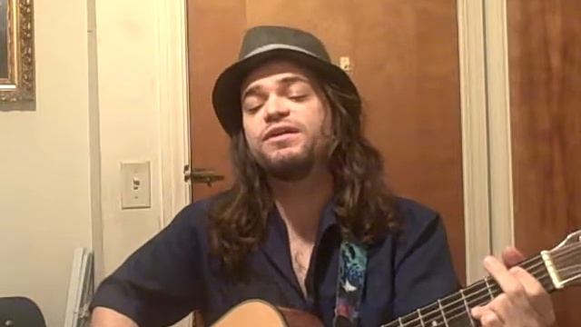 "Tales Of Brave Ulysses" Cream cover смотреть онлайн