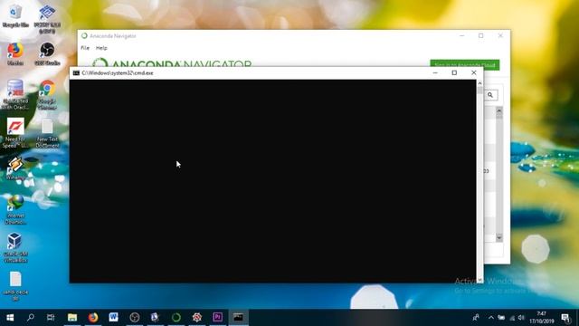 Turorial Instalasi Python смотреть онлайн