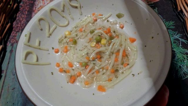 PF 2019 - soup opera смотреть онлайн