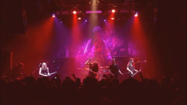 Katatonia - Brave [Last Fair Day Gone Night, 2014] смотреть онлайн