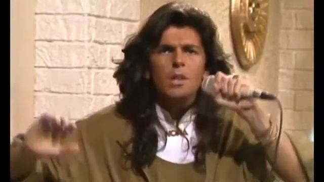 #ModernTalking #ThomasAnders #DieterBohlen Cheri Cheri Lady _ Modern Talking смотреть онлайн